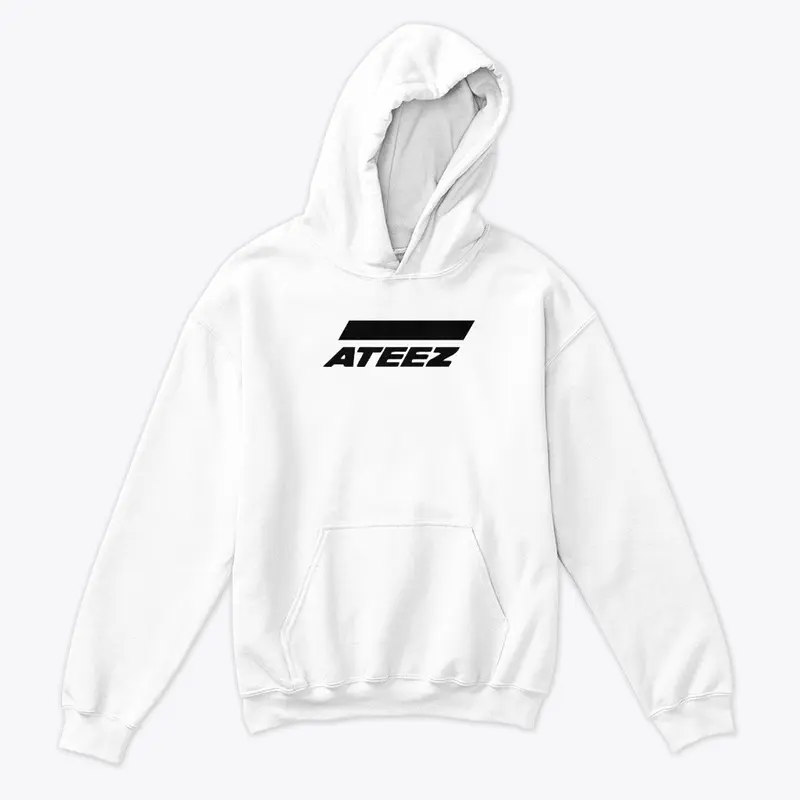 Ateez Merch