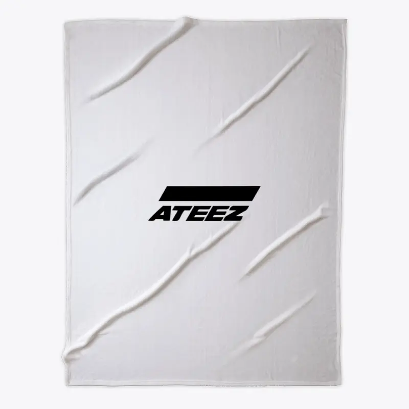 Ateez Merch