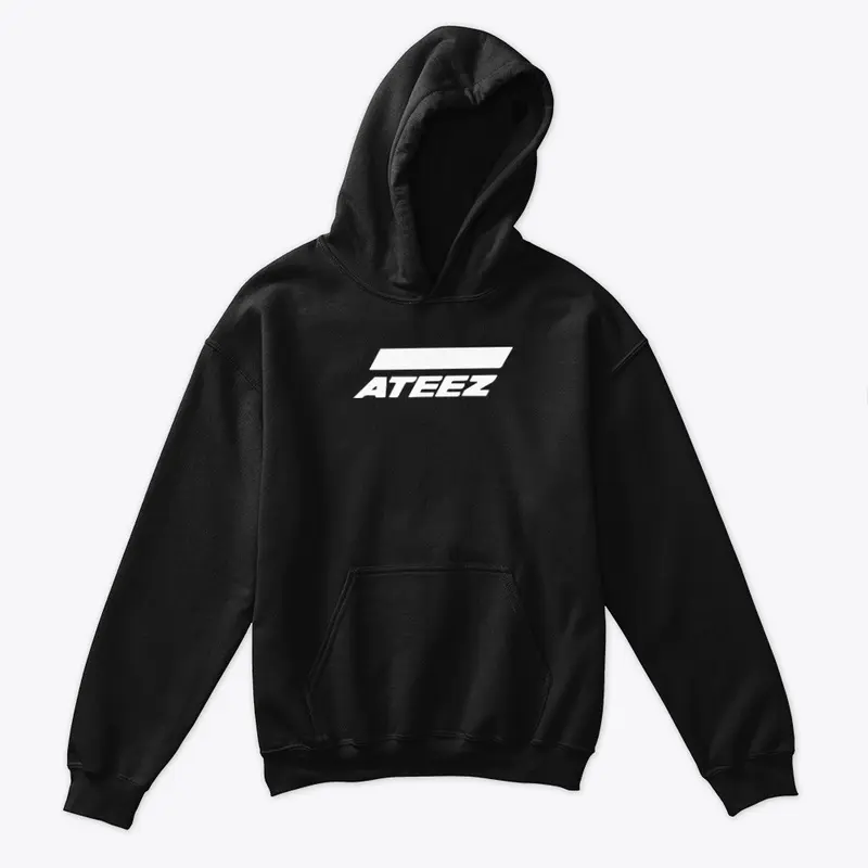 Ateez Merch