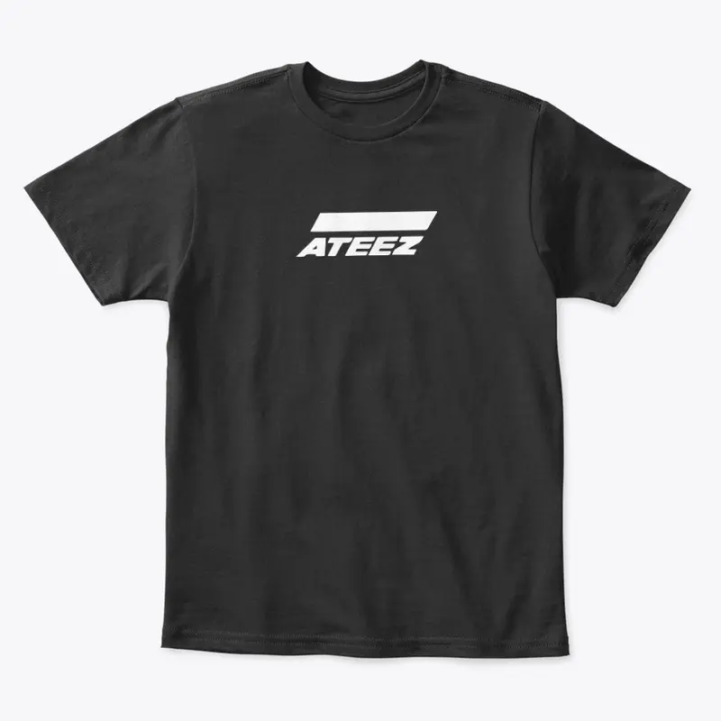 Ateez Merch