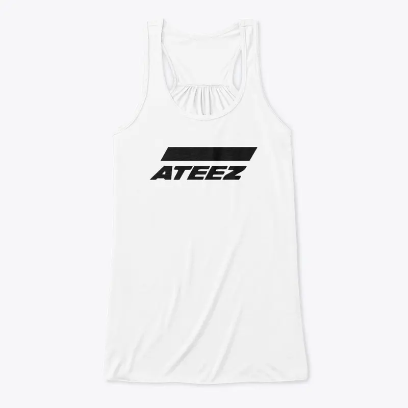 Ateez Merch