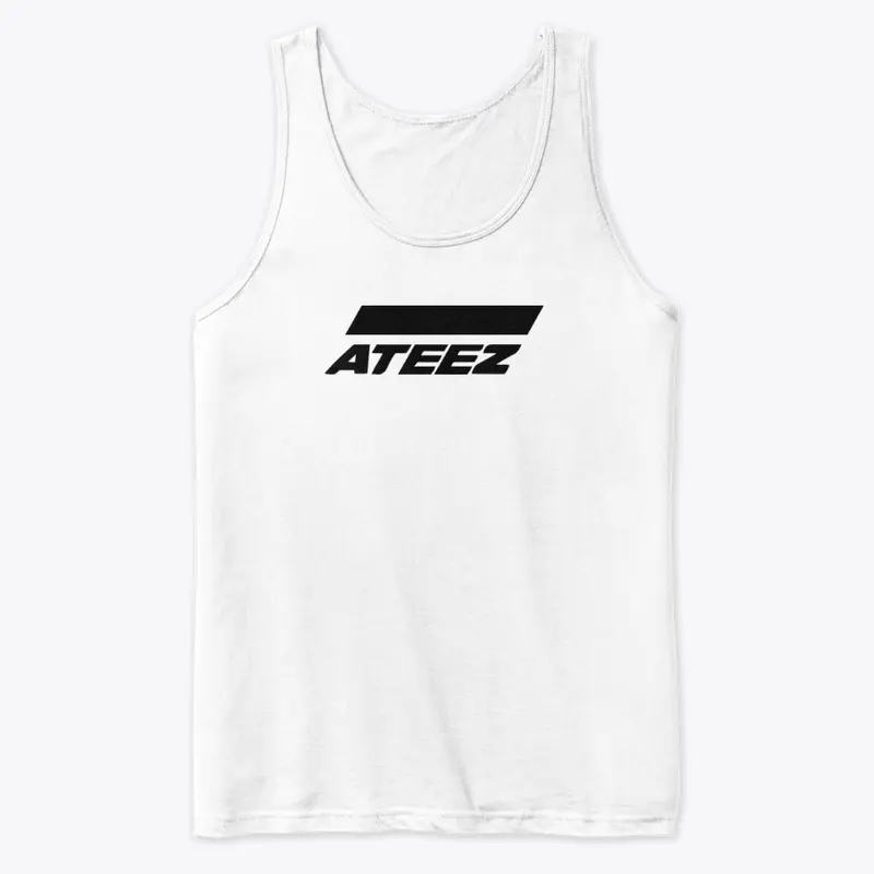 Ateez Merch