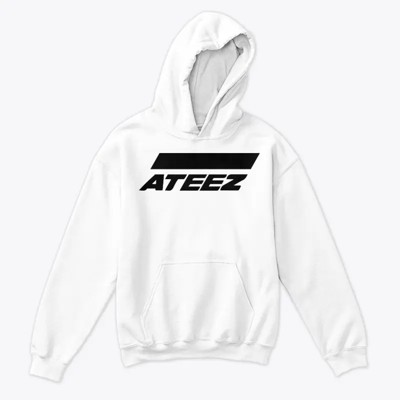 Ateez Merch