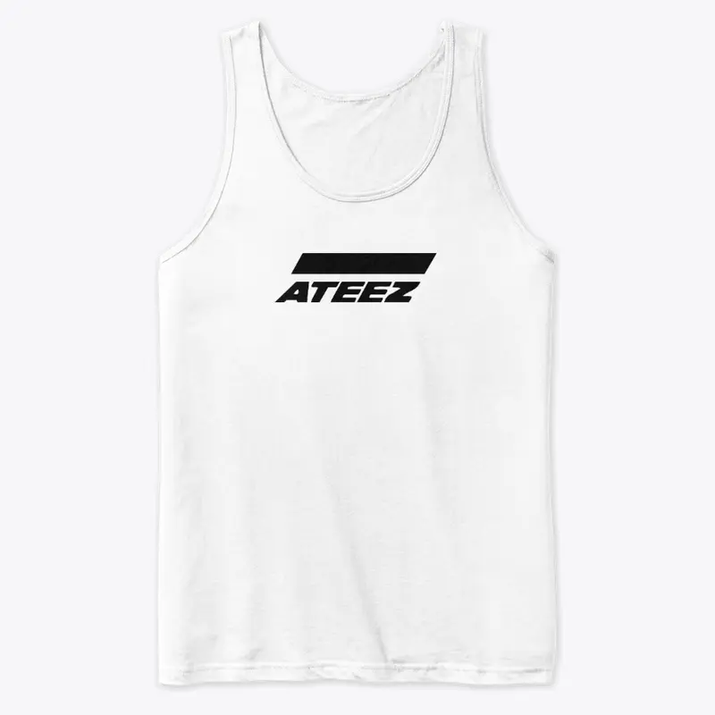 Ateez Merch