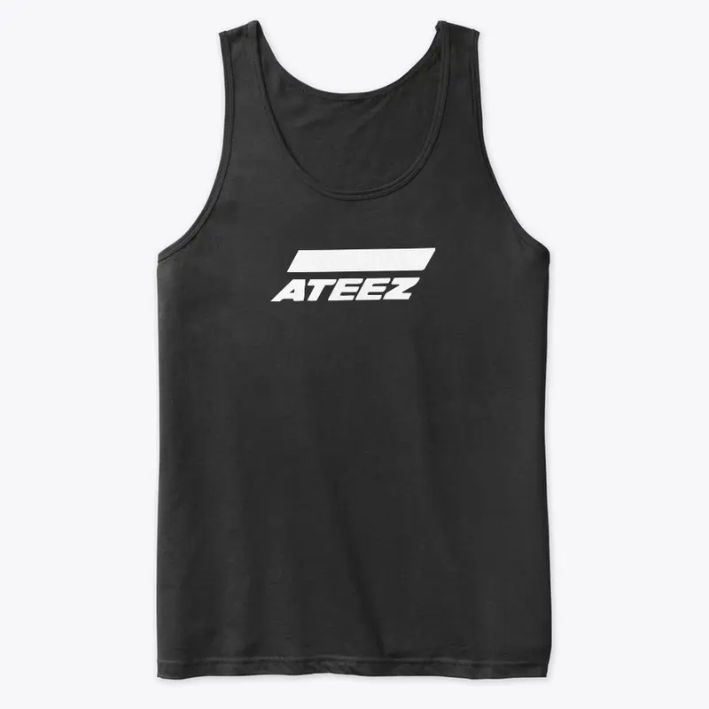 Ateez Merch