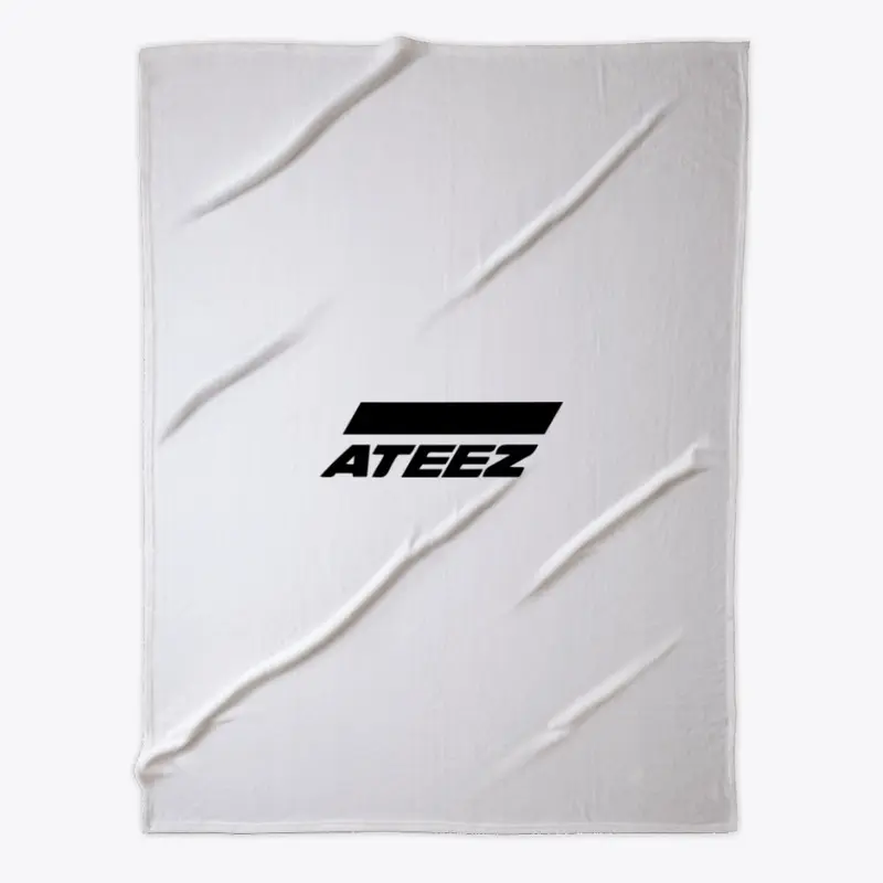 Ateez Merch