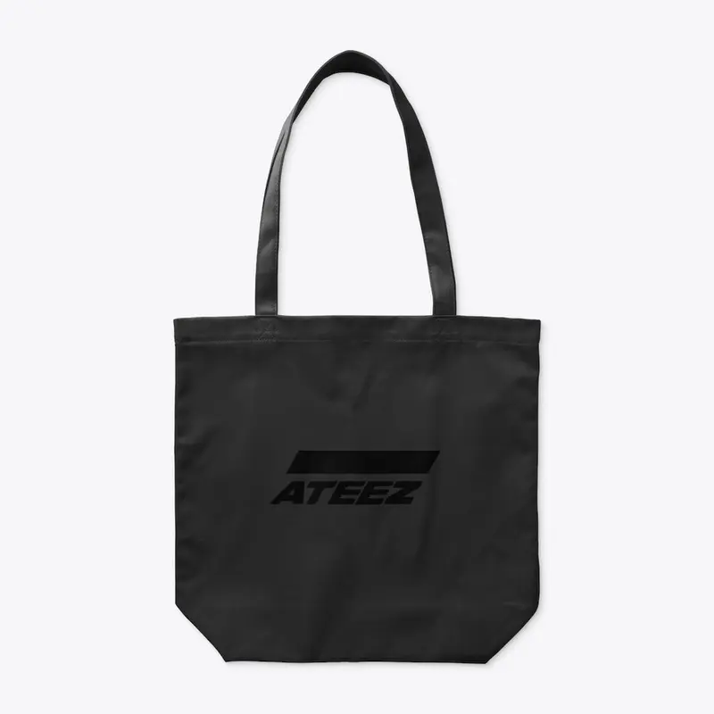 Ateez Merch