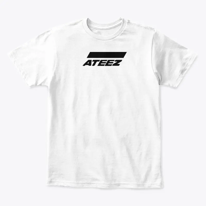 Ateez Merch