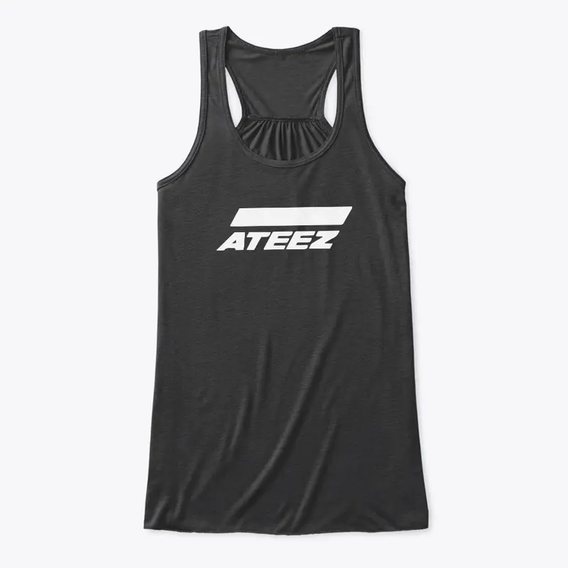 Ateez Merch