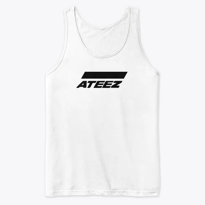 Ateez Merch