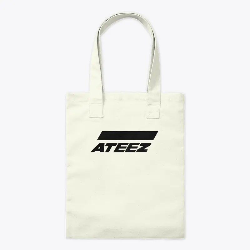 Ateez Merch