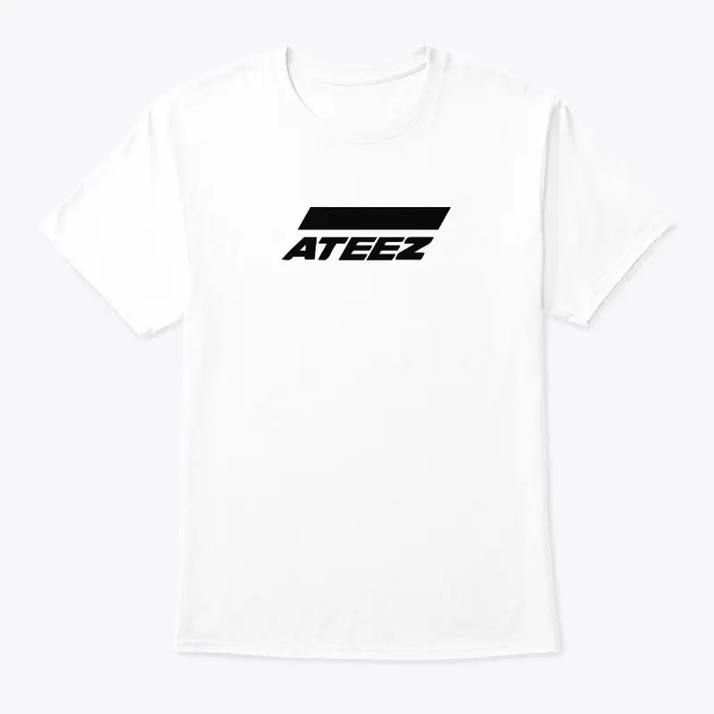 Ateez Merch