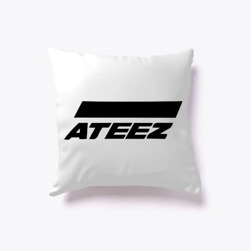 Ateez Merch