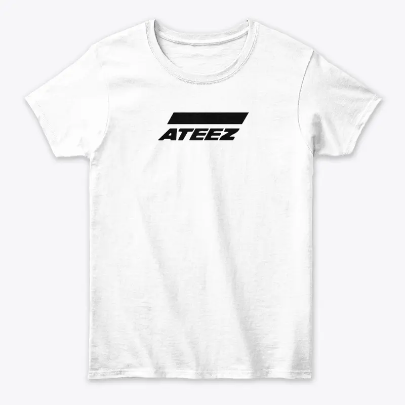 Ateez Merch