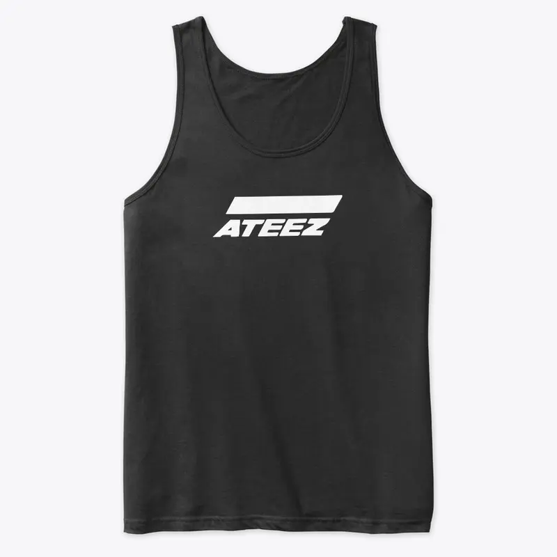 Ateez Merch