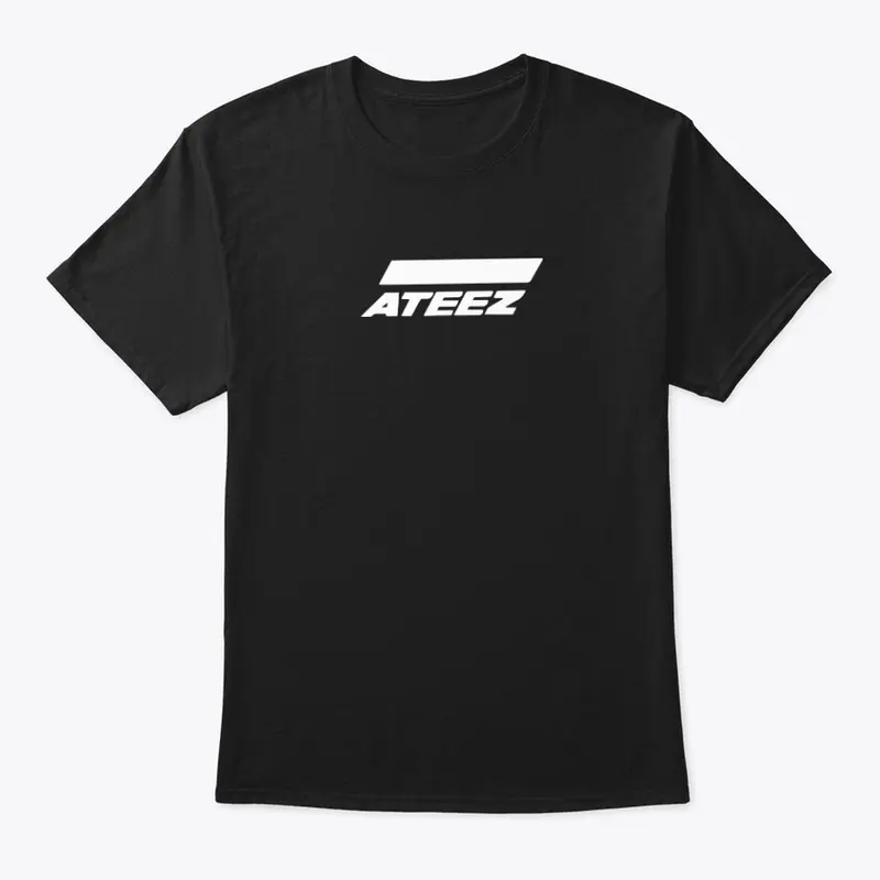 Ateez Merch