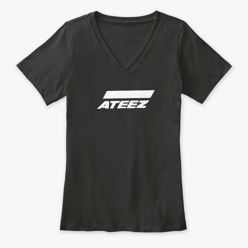 Ateez Merch